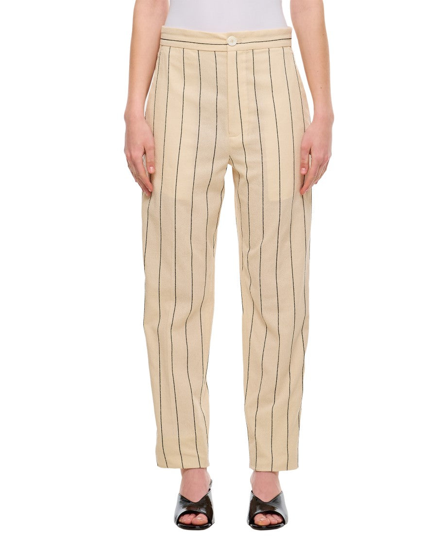 Setchu Origami Pants
