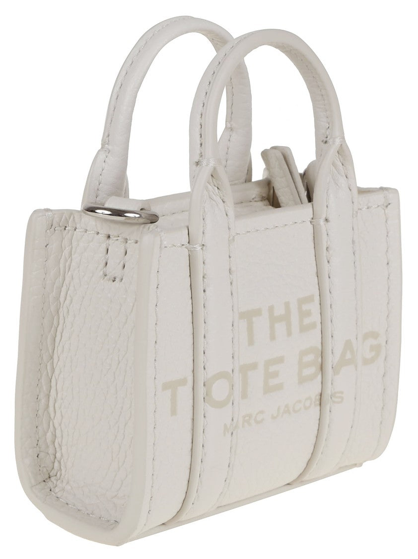 Marc Jacobs The Nano Tote Crossbody Bag