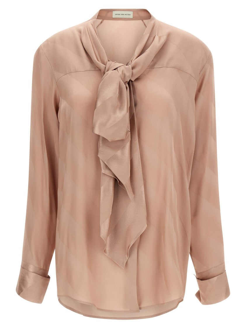 Dries Van Noten 'Curbi' Shirt