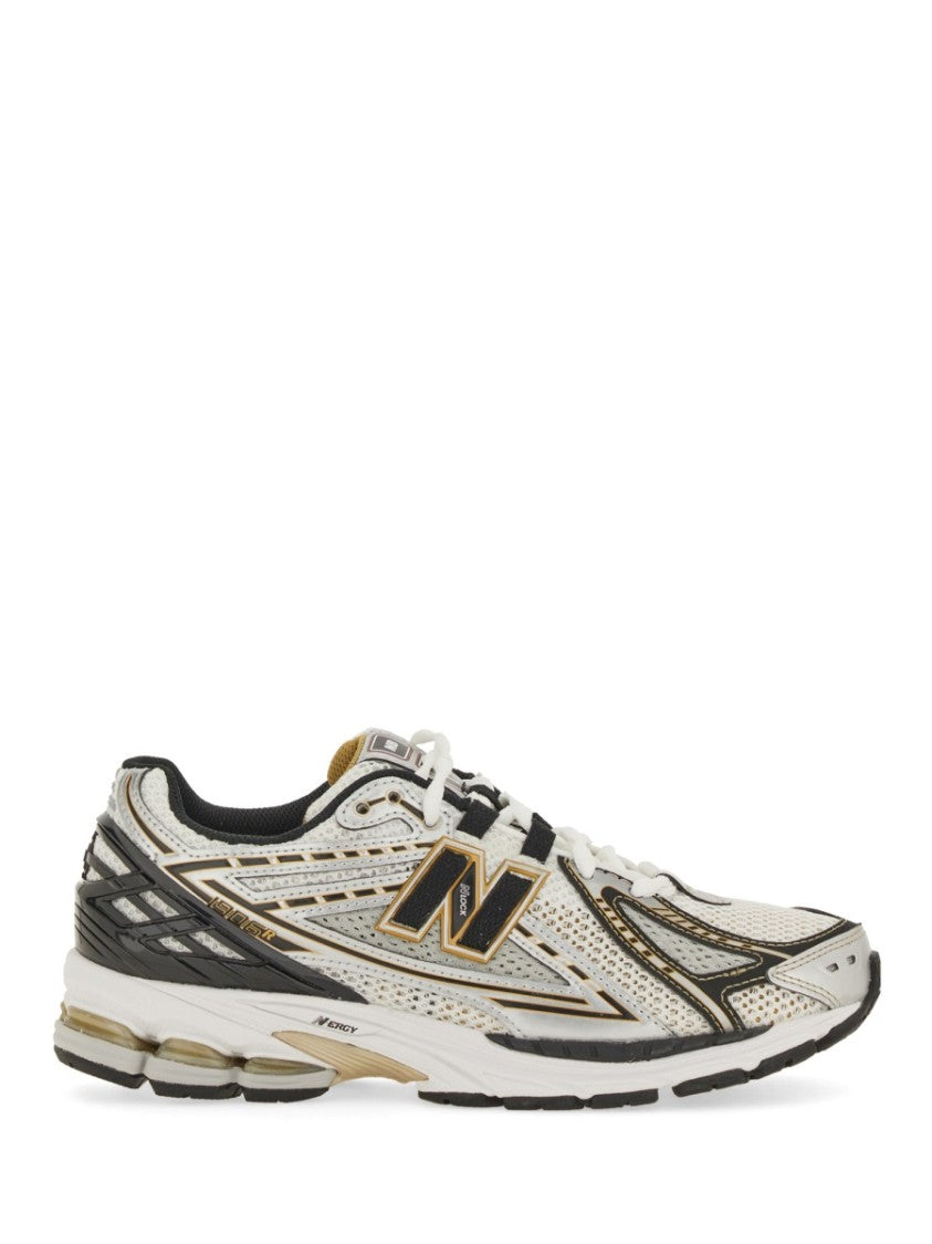 New Balance Mesh And Synthetic U1906 Sneakers With Intricate Overlays