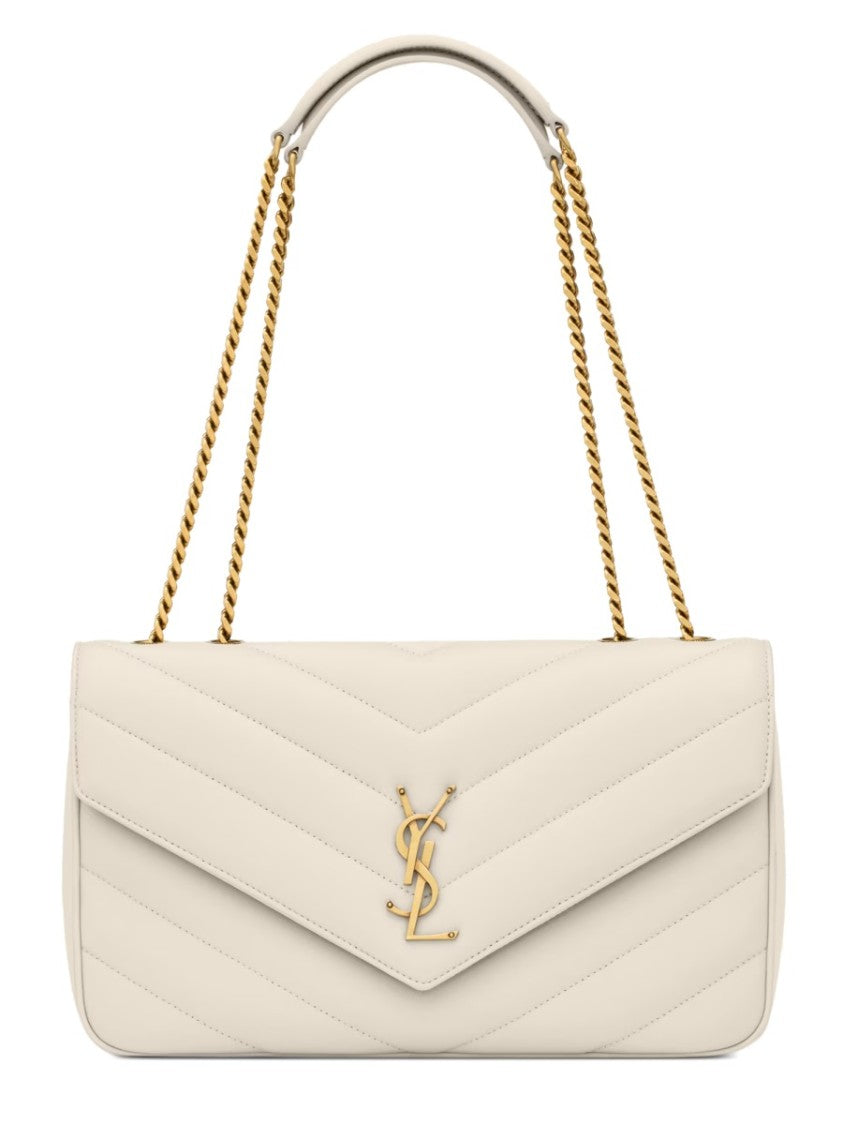 Saint Laurent "Loulou" Medium Bag