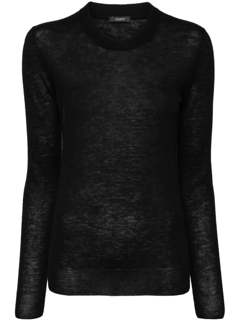 Joseph Cashair Cashmere Sweater