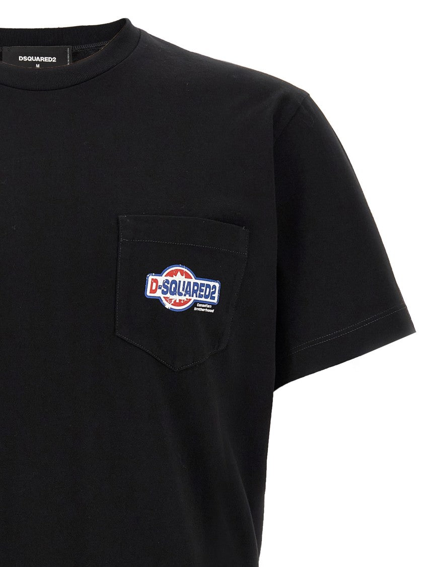 Dsquared2 Cool Fit' T-Shirt