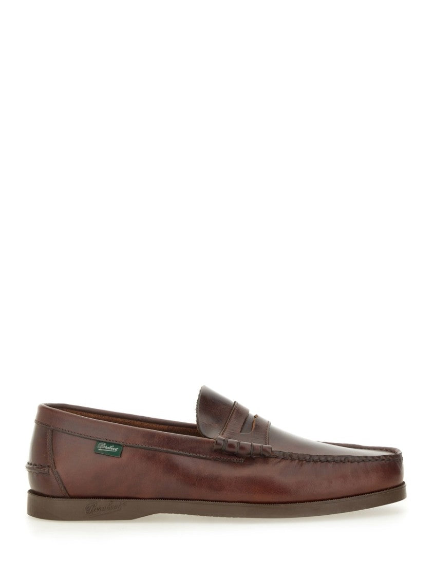 Paraboot "Coraux" Mocassino