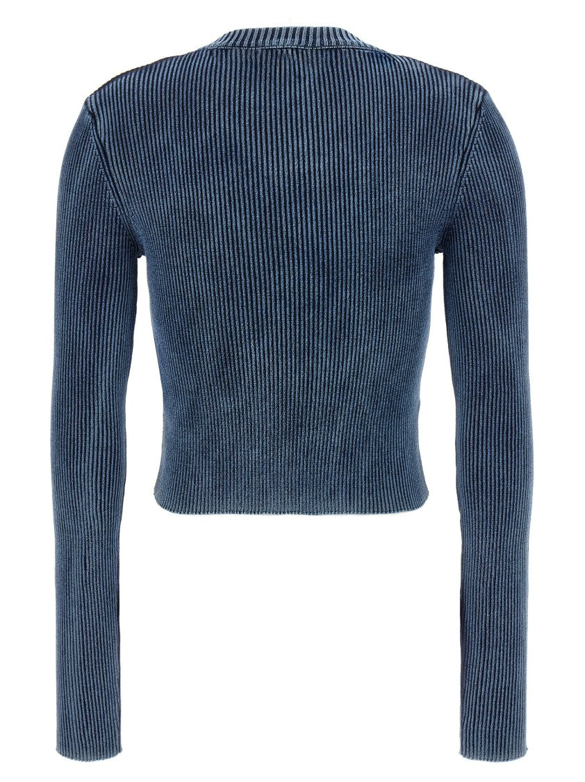 Diesel M-Anchor-A' Sweater
