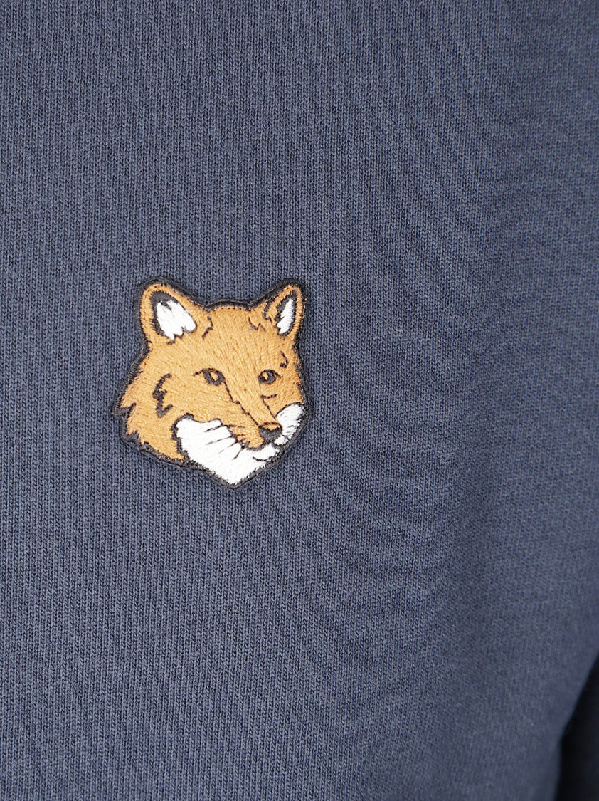 Maison Kitsuné Crewneck Sweatshirt