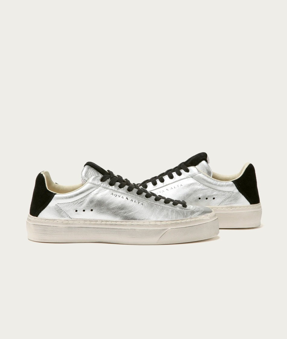 Aqua Alta Venice Fero Silver