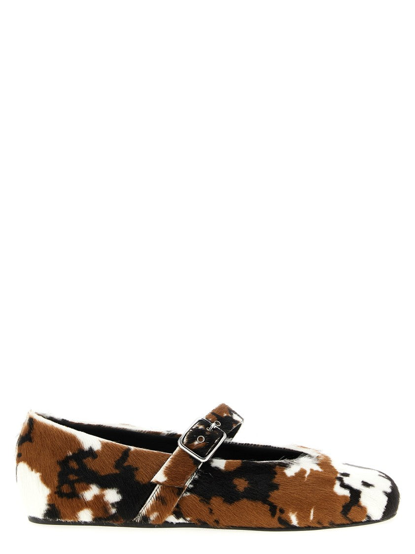 Le Silla 'Danielle' Ballet Flats
