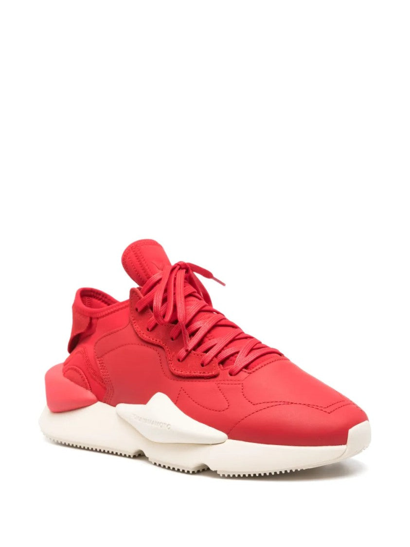 Y-3 Kaiwa Sneakers