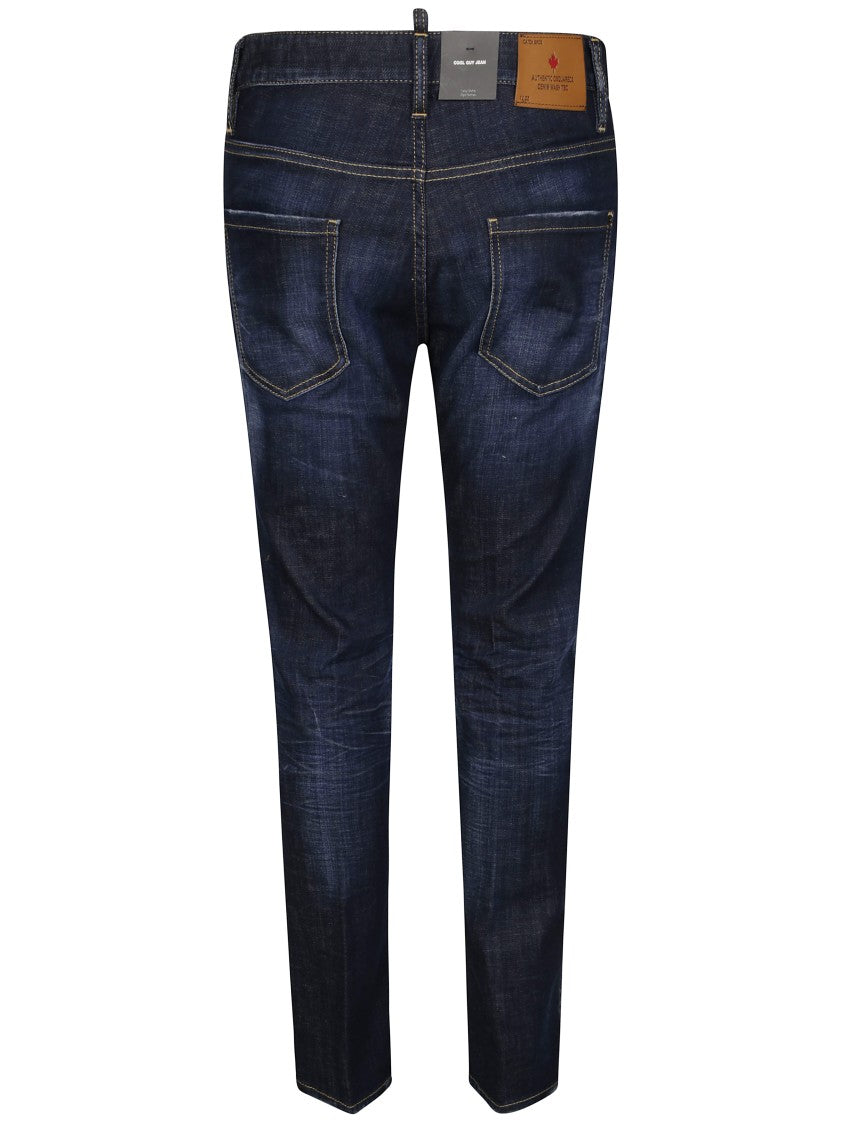 Dsquared2 Coll Guy Jean