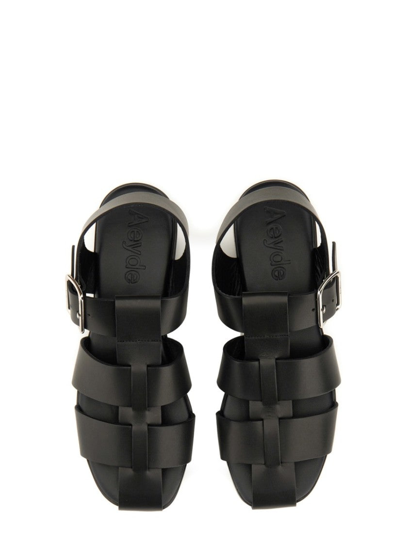 Aeydē "Whit" Sandal