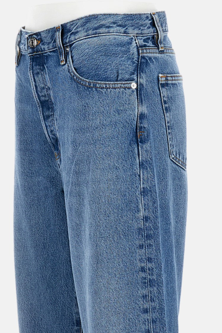Frame The Loose' Jeans