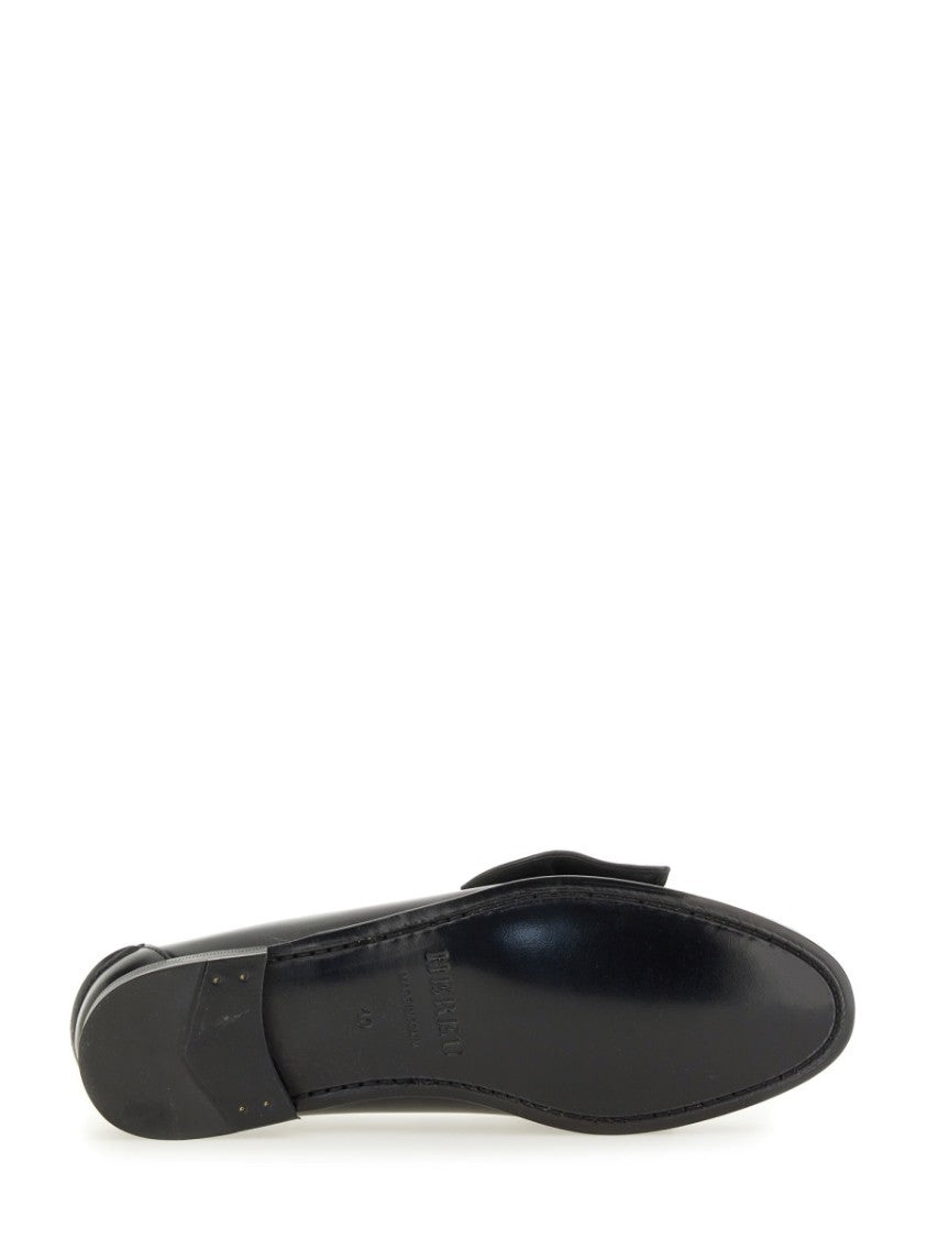 Hereu "Corbati" Slip-On Loafer