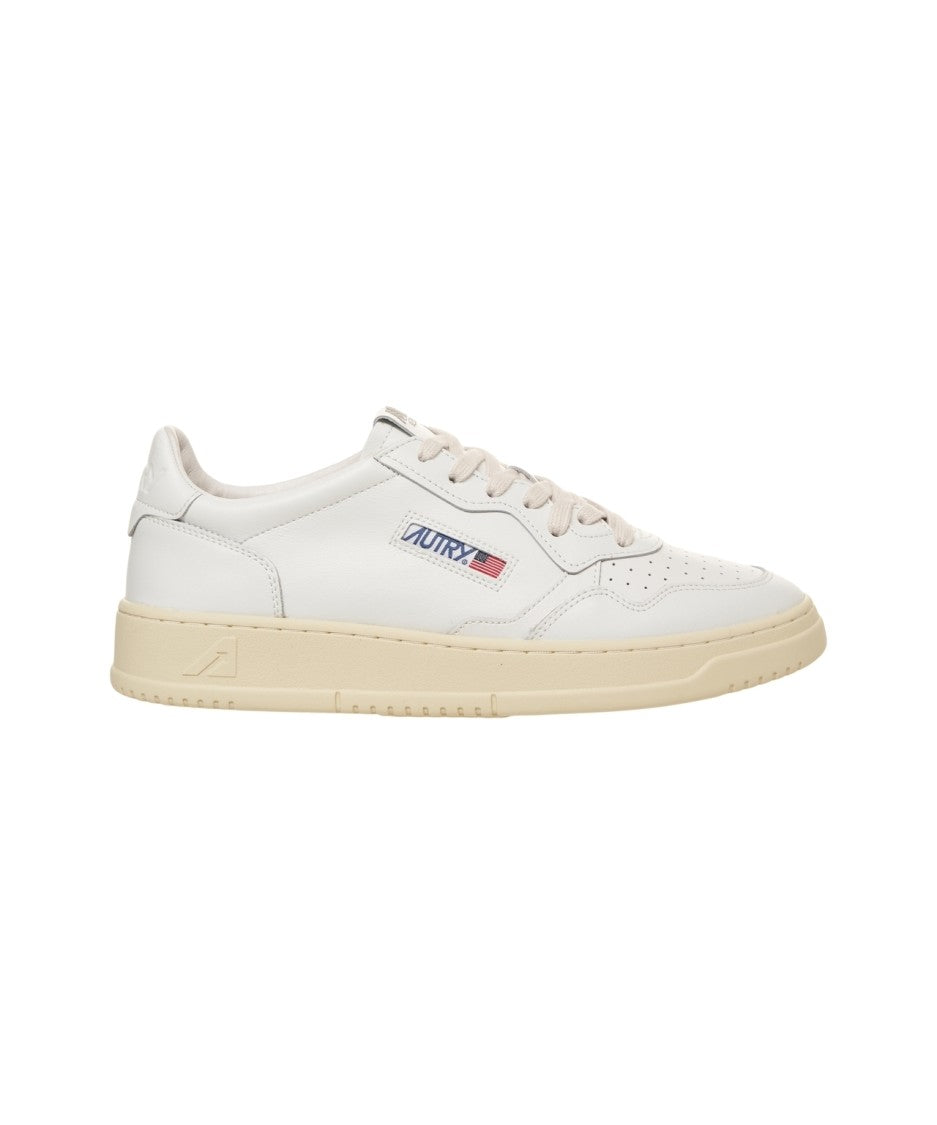 Autry Medalist Low' Sneakers