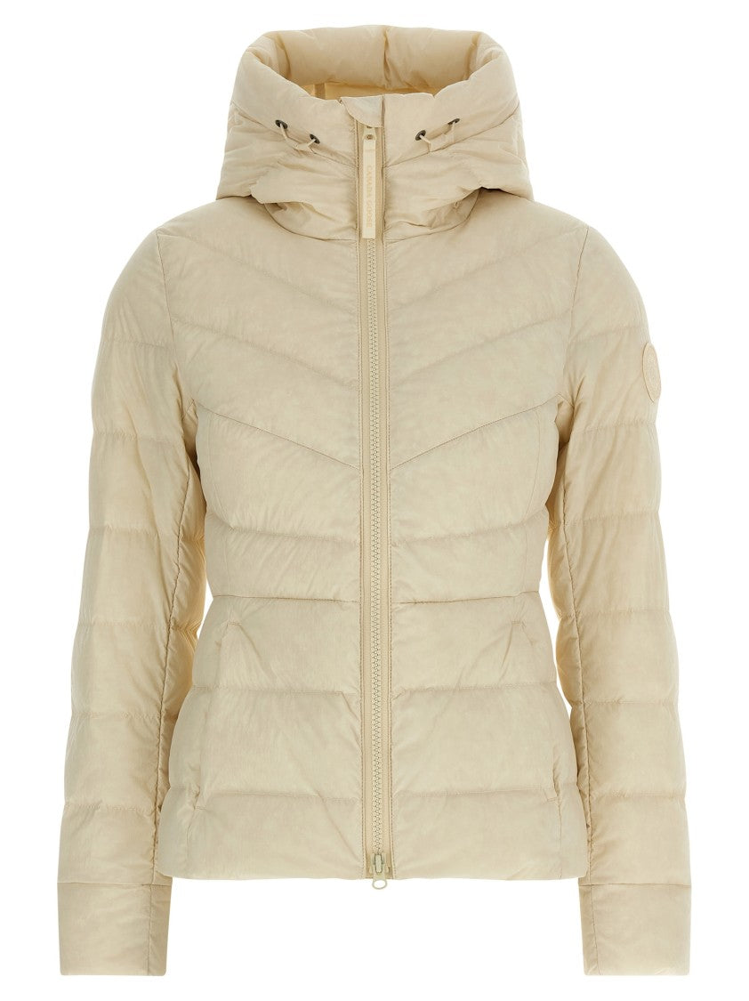 Canada Goose 'Clair' Down Jacket