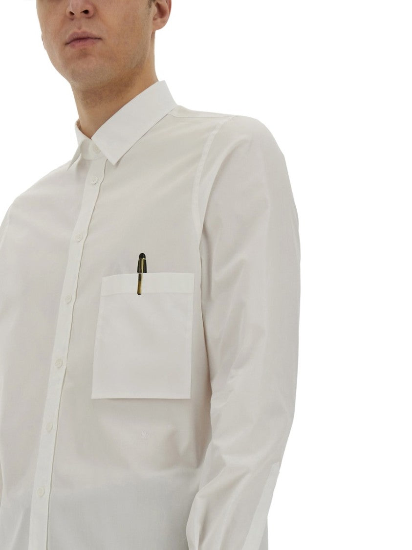 Moschino "Office Inspiration" Shirt