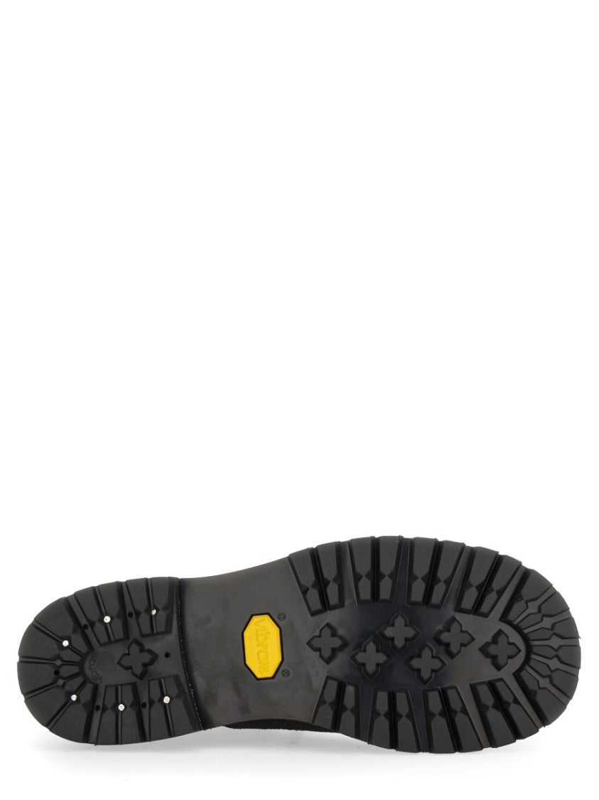 Our Legacy Robust Leather Quest Shoes