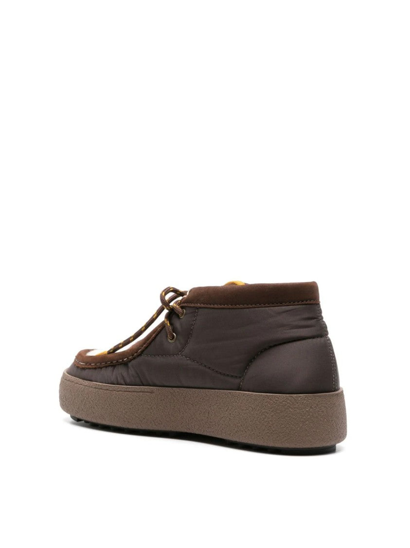 Moon Boot Mtrack Wallaby Mid Boots