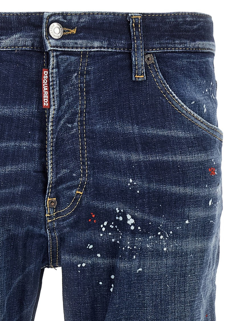 Dsquared2 Cool Guy' Jeans