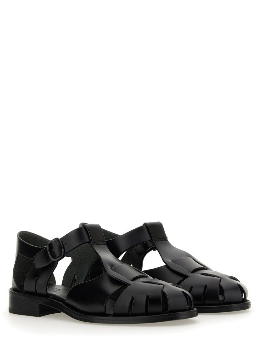 Hereu "Peach" Sandal