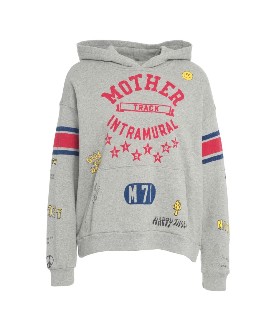 Mother 'The Big Deal' Hoodie