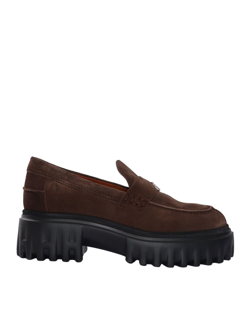 Hogan H700 Moccasin
