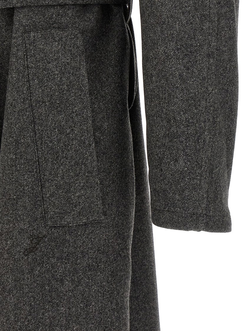 Jacquemus 'Le Manteau Città' Coat