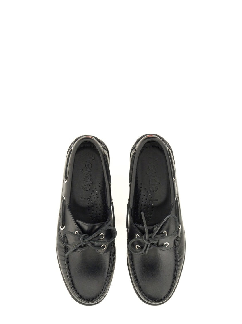 Aeydē "Harris" Moccasins