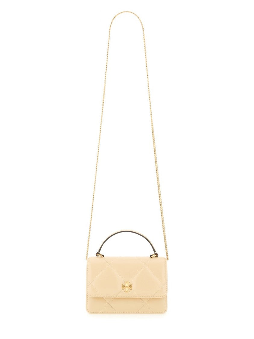 Tory Burch "Kira" Mini Wallet