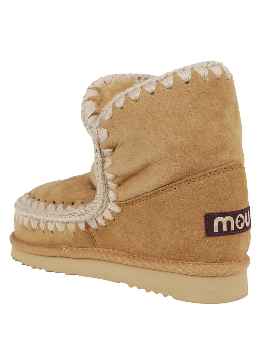 Mou Eskimo Boot 18Cm