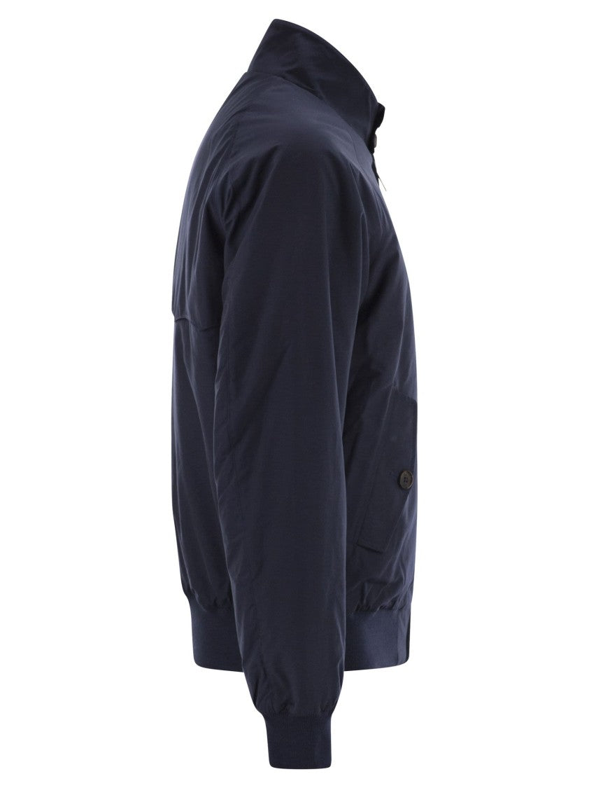 Baracuta G9 Thermal - Bomber Jacket