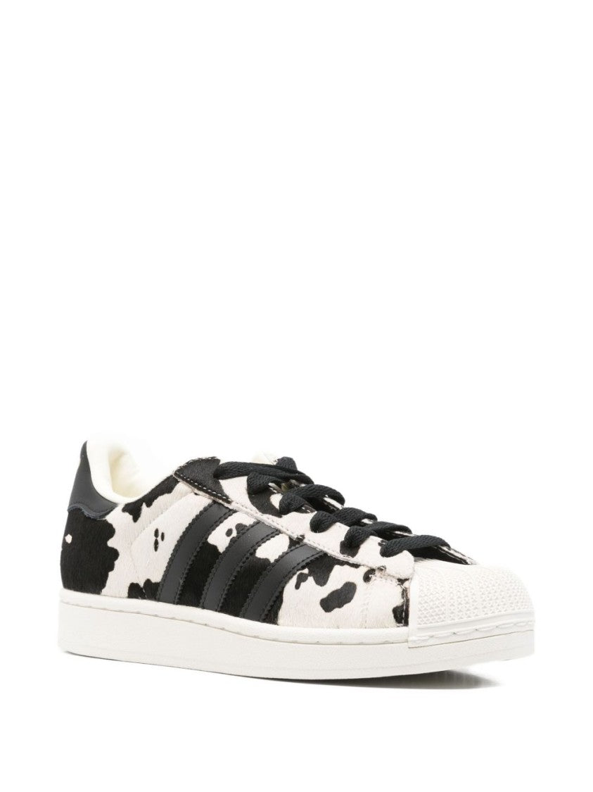 Adidas Superstar Ii Sneaker
