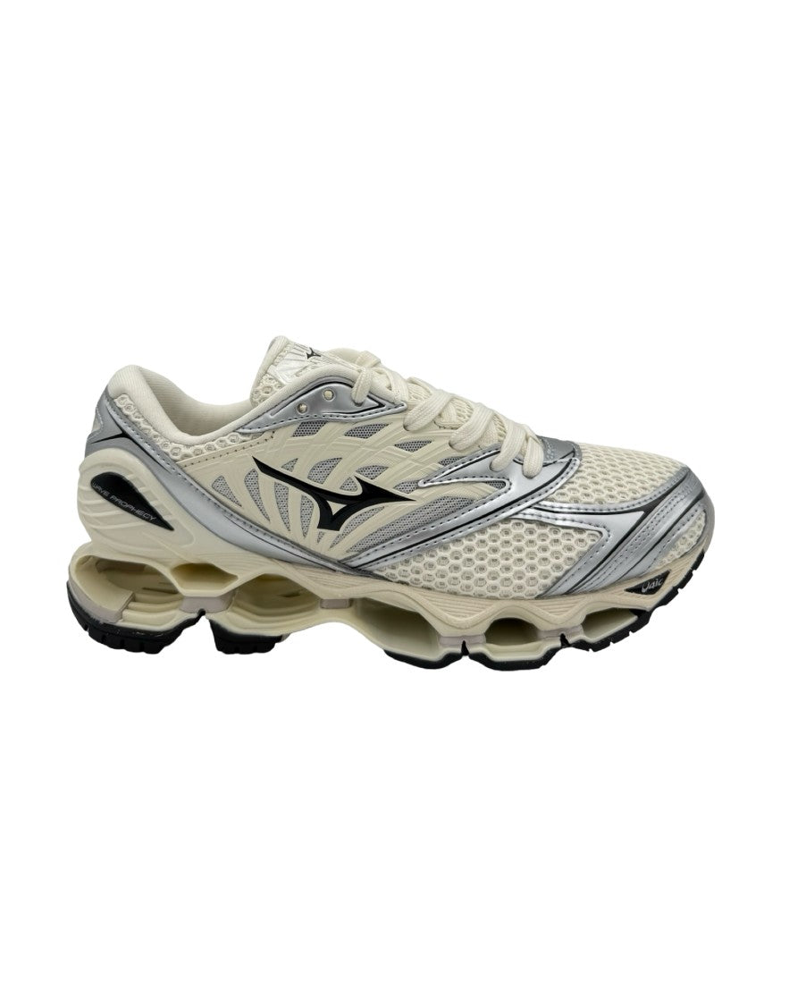 Mizuno Prophecy Ls Breathable Mesh Athletic Sneakers