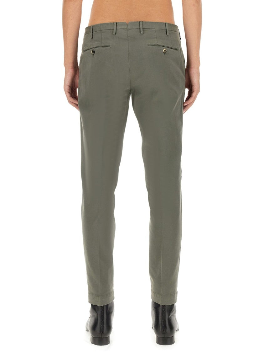 Pt Torino Slim Fit Pants