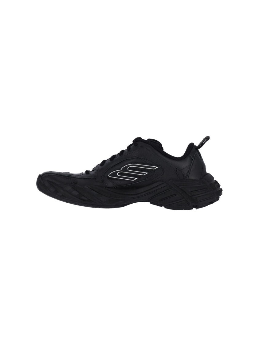 Balenciaga "Monday Shoe" Sneakers