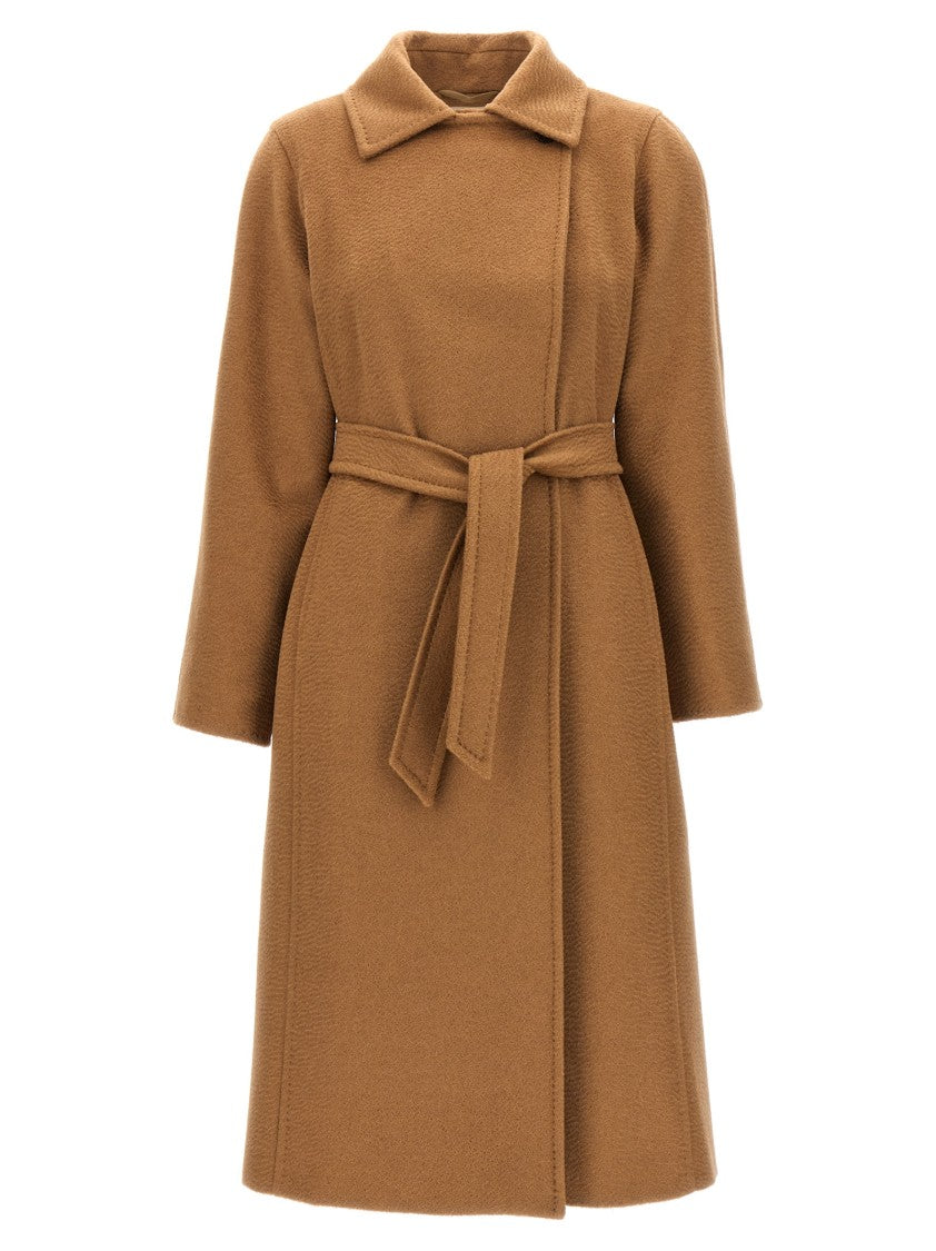Max Mara 'Manuela Icon Coat' Coat