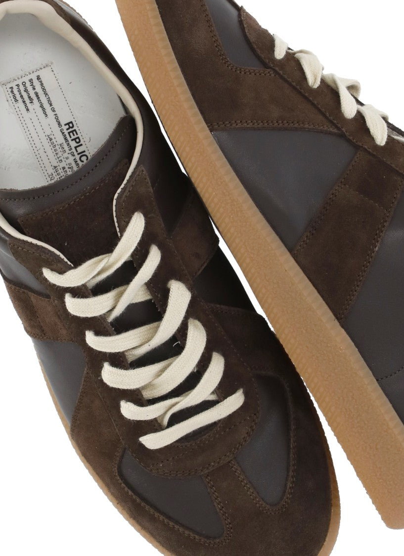 Maison Margiela Replica Sneakers