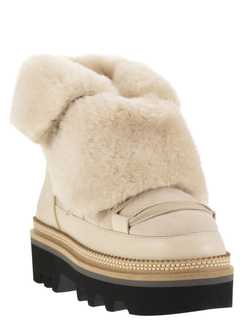Hogan H675 - After-Ski Boots