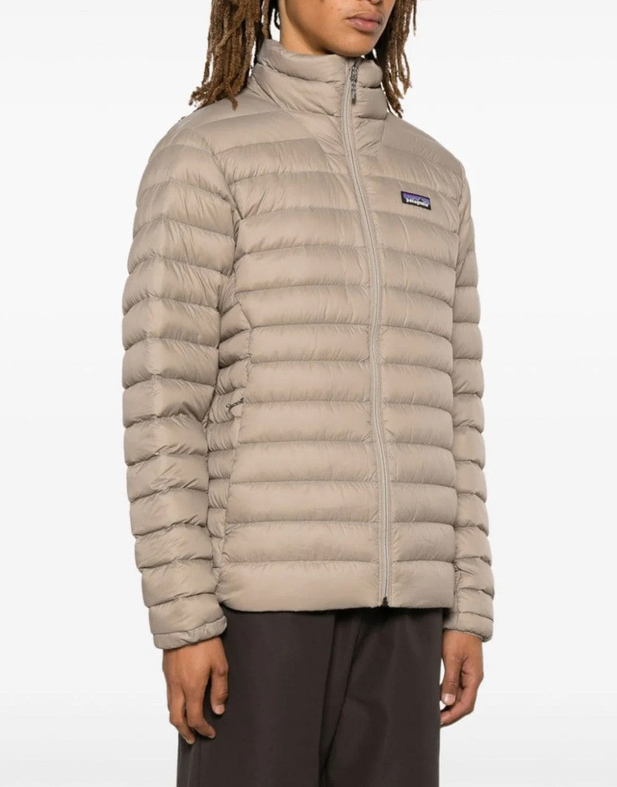 Patagonia Down Sweater Jacket