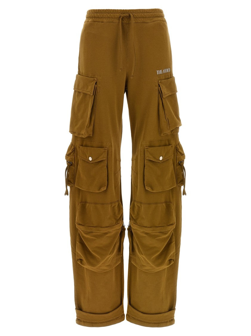 The Attico Fern' Pants