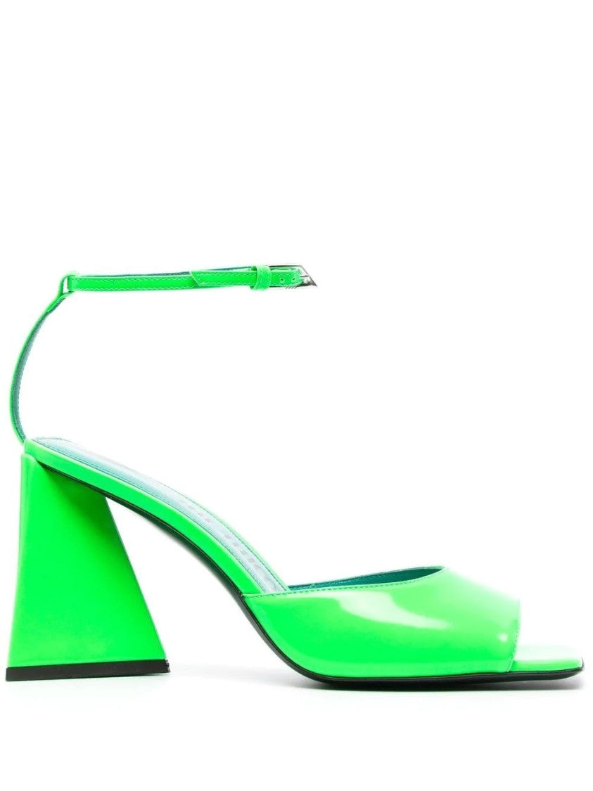 The Attico Piper 85Mm Sandal