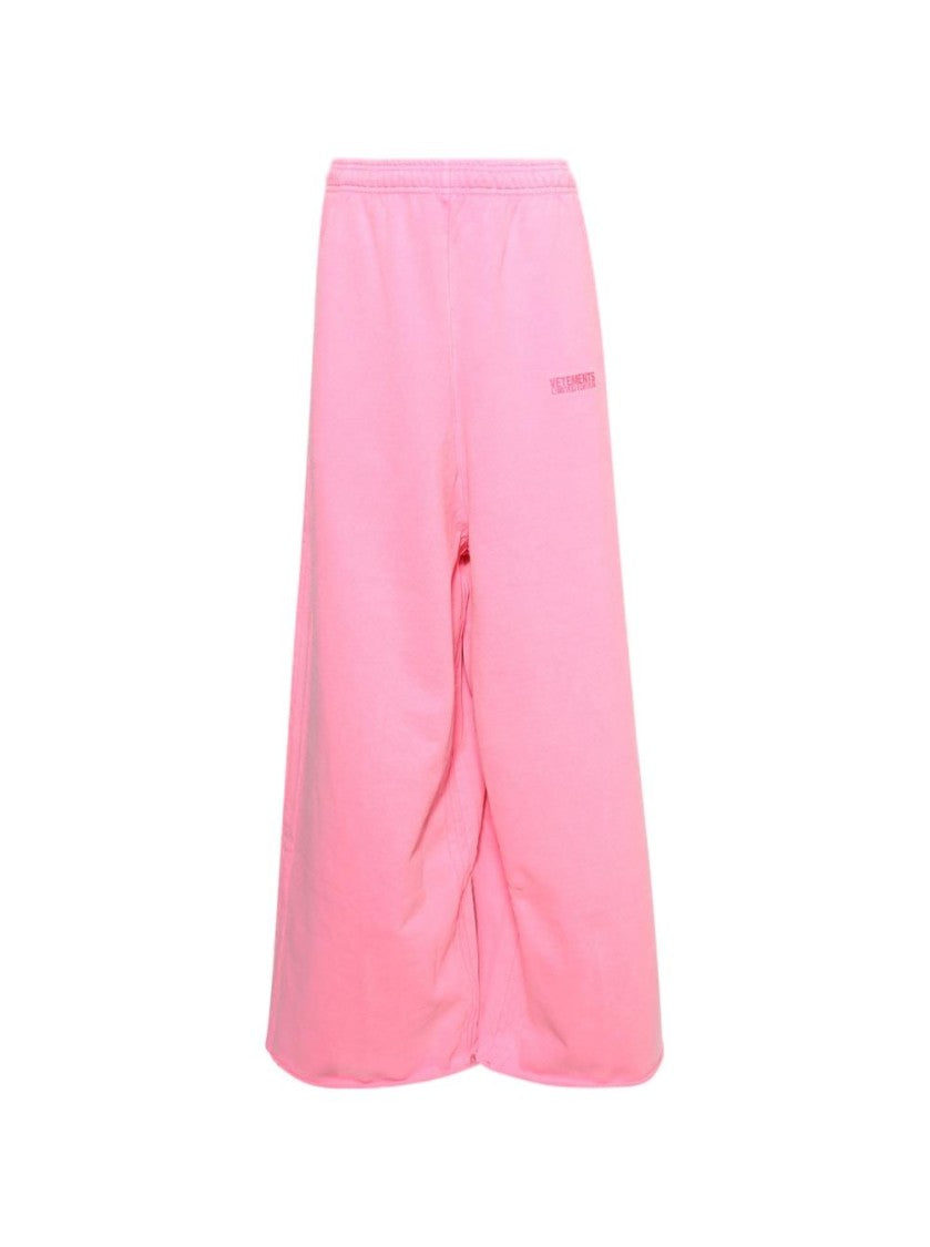 Vetements Push-Up Sweatpants