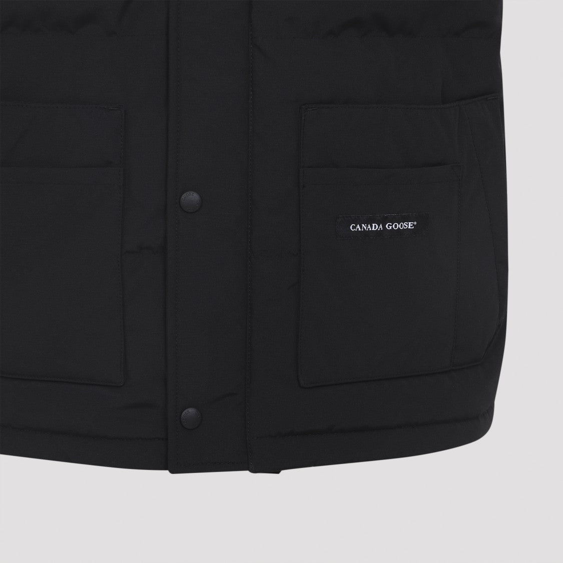 Canada Goose Freestyle Crew Vest