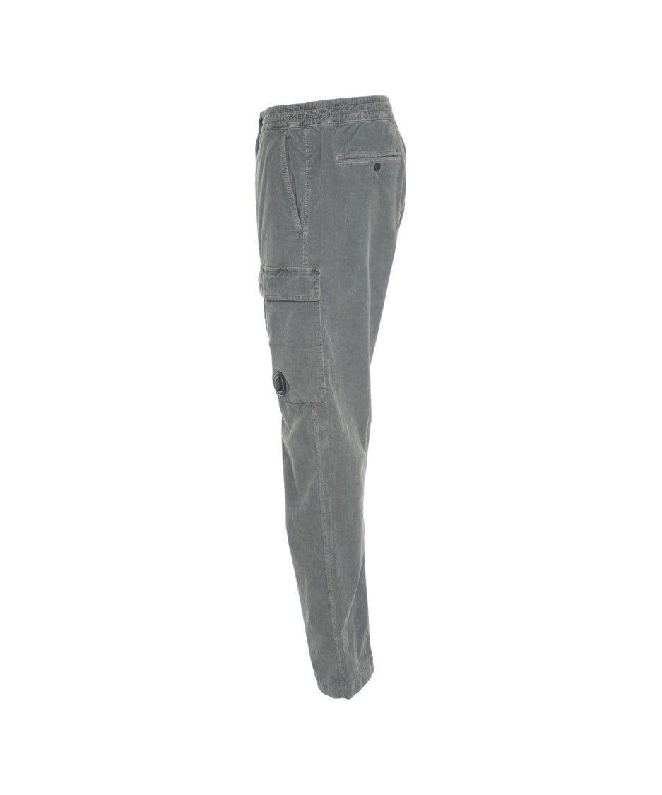 C.P. Company Relaxed Fit Cargo Pants