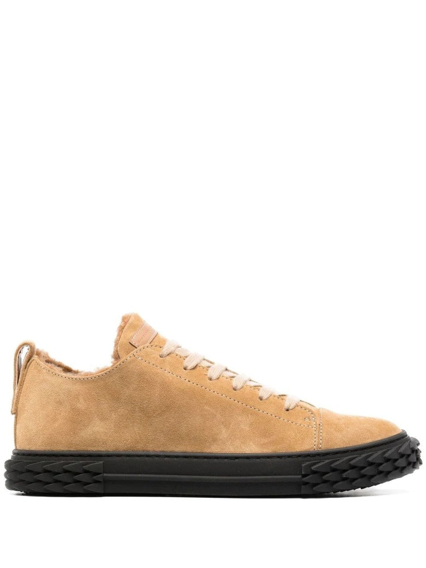 Giuseppe Zanotti Blabber Sneakers