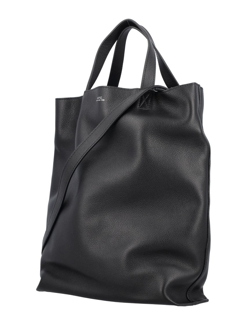 A.P.C. Cabas Maiko Medium
