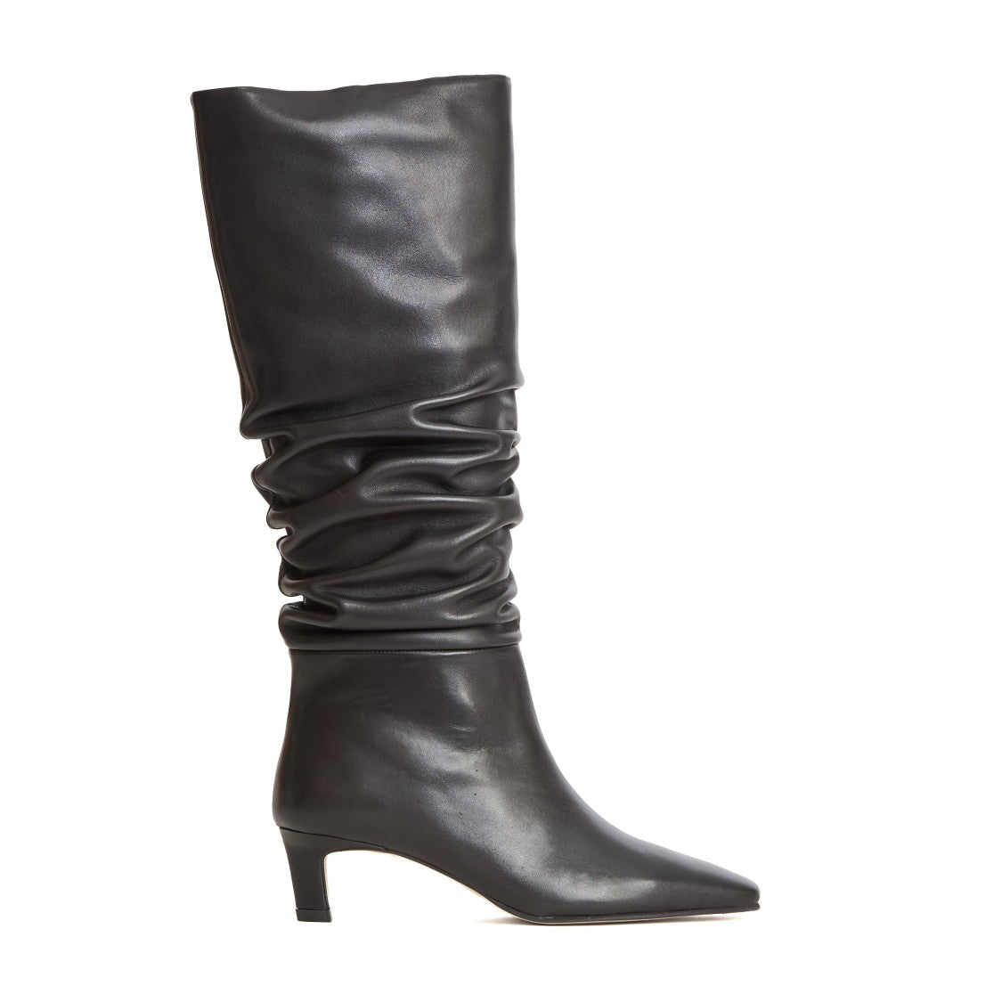 Alohas Kalila Leather Boots