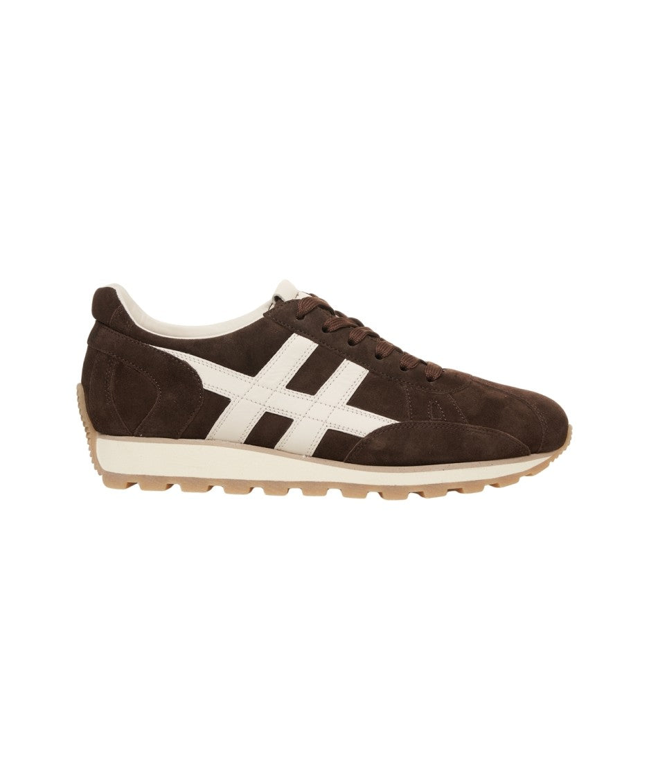 Hogan H671' Sneakers