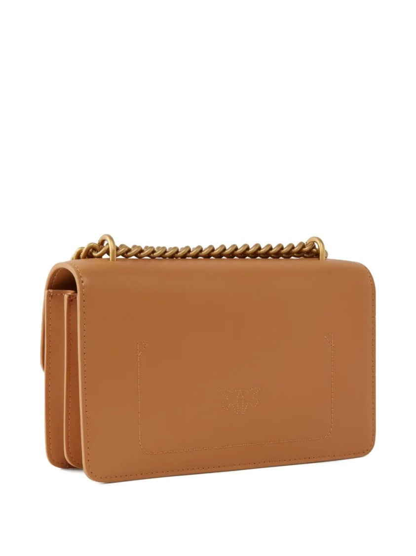 Pinko Love One Mini Shoulder Bag