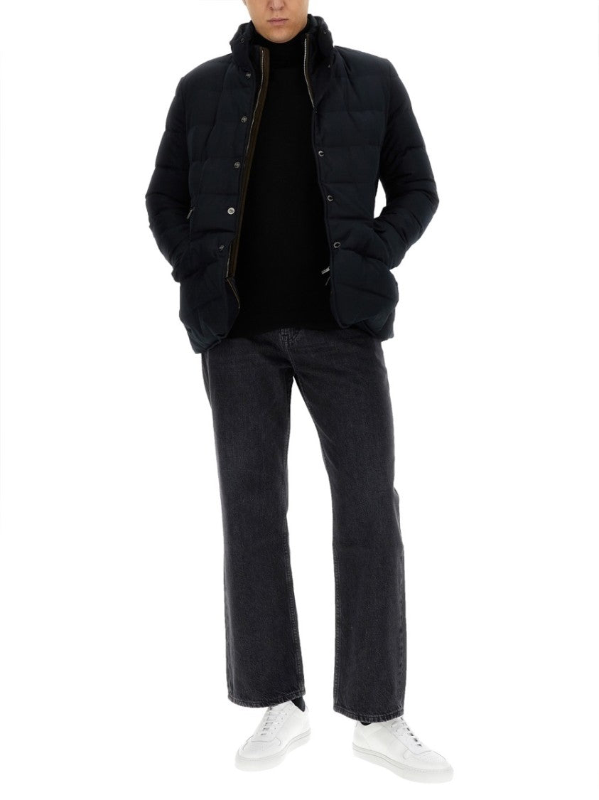 Moorer Ilvo Jacket